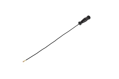 GEDORE Mini-Magnetheber, 400 mm Länge, 4 mm Magnetdurchmesser, Für kleine Zwischenräume, Schwarz