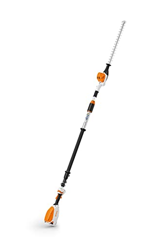 STIHL Akku-Teleskop-Heckenschere HLA 86, 36 V, AP-System, Schnittlänge 50 cm, ohne Akku & Ladegerät