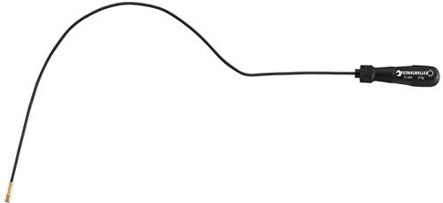 STAHLWILLE 12600 270 G | flexibler Mini-Magnetheber | extrem schlanker Kopf für kleine Zwischenräume | sehr hohe Hebekraft von 270 g | Made in Germany