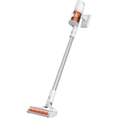 Xiaomi EU BHR5512EU Vacuum Cleaner G11, White, 0,3 l, 500 W, 0.3 liters