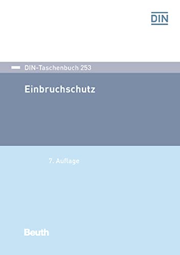 Einbruchschutz