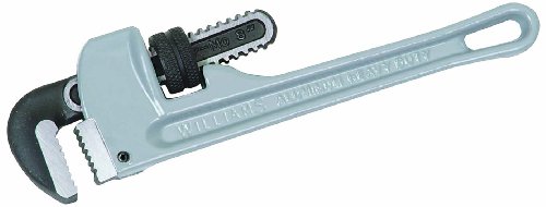 Williams Aluminium Rohrzange, 13512