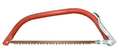 Connex Ast-Bügelsäge Schnellspannhebel 450 mm / Holzsäge / Handsäge / Baumsäge / FLOR74350