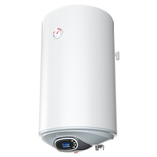 ELDOM FAVOURITE 80 liter Warmwasserspeicher 2 kW. Electronic Control Wi-Fi