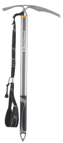 Black Diamond Raven Grip - Eispickel, Grösse 60cm