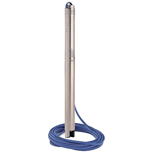 Grundfos Tauchpumpe SQ SQ3 – 55/30 m 0,7 – 1. 05 KW 3 '