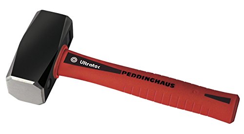 Peddinghaus Sicherheits-Handfäustel Ultratec 1000g