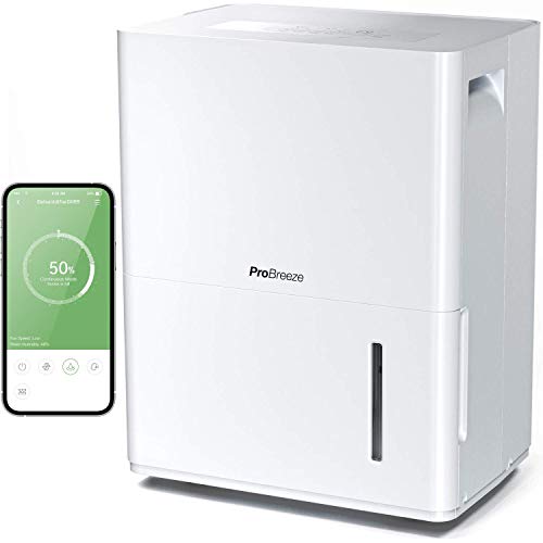 Pro Breeze PB-15-UK