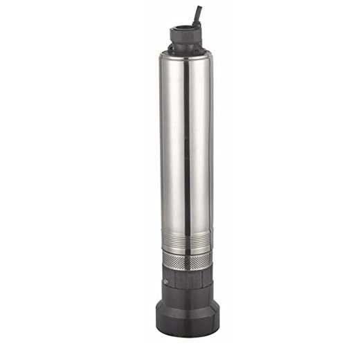 Tiefbrunnenpumpe – spido subinox 7 – spido