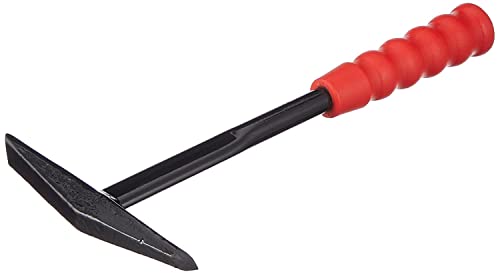 Schlackenhammer, Schweißer-Pickhammer Stahl