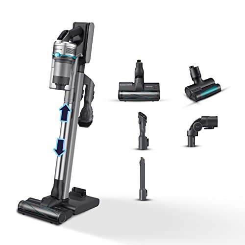 Samsung Aspirazione VS20R9042T2/ET, Samsung Jet 90 pet, Schwarz