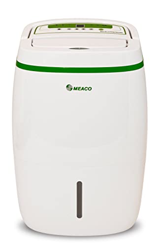 Meaco 20L LE Platinum