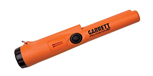 Garrett Pro-Pointer AT Metalldetektor, 1140900