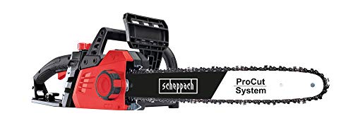 Platz 5: Scheppach CSE2600
