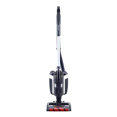 Shark Anti Hair Wrap Wireless Vacuum Cleaner [ICZ260EUT], Get Anywhere Technology