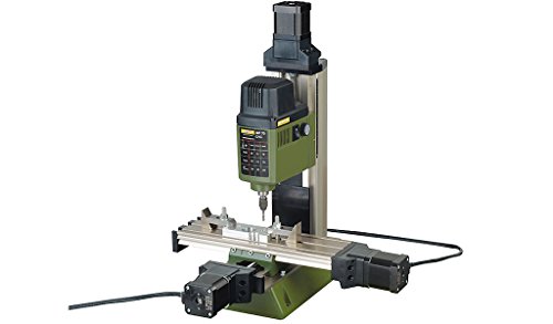 Proxxon 27112 MICRO-Fräse MF 70/CNC-ready, 230 V