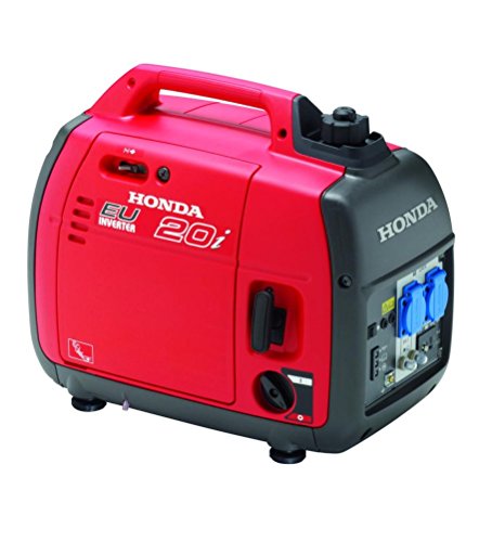 Honda Inverter Stromerzeuger EU 20 I Generator Aggregat Handy Stromaggregat