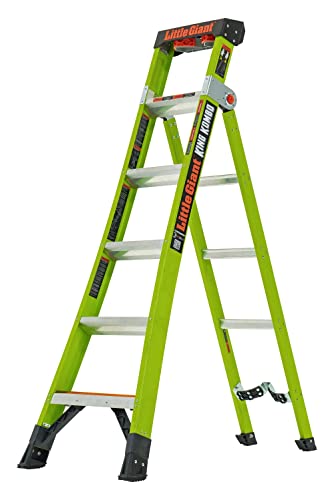 Little Giant King Combo 5 Stufen