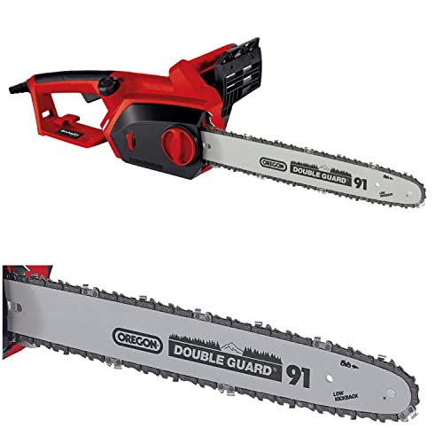 Platz 3: Einhell GH-EC 1835