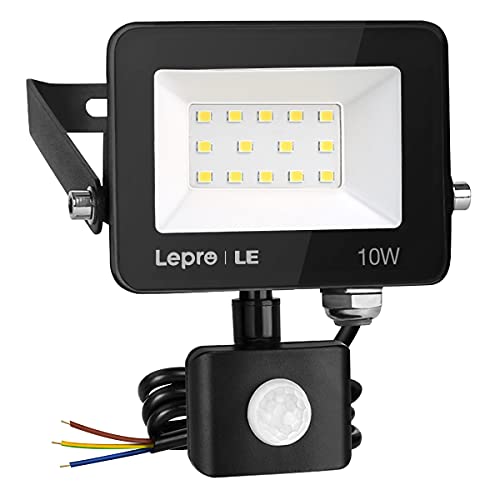 Lepro 10W LED Strahler