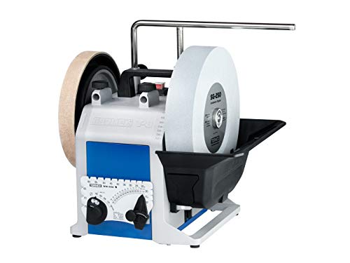 Tormek T-8 Nassschleifmaschine, 200 W