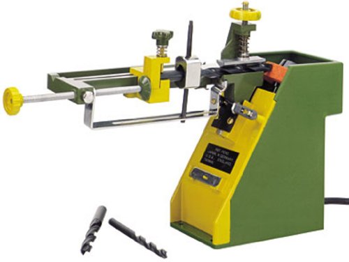 Proxxon 21200 Bohrerschärfgerät BSG 220