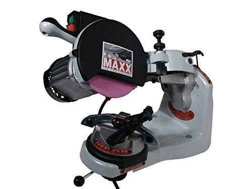 Kettenschärfgerät MAXX (halbautomatisch)
