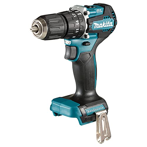 Makita DHP487Z Akku-Schlagbohrschrauber 18V (ohne Akku, ohne Ladegerät)