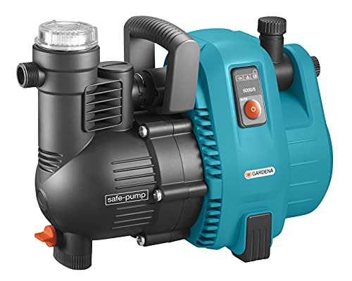 Gardena Comfort 5000/5