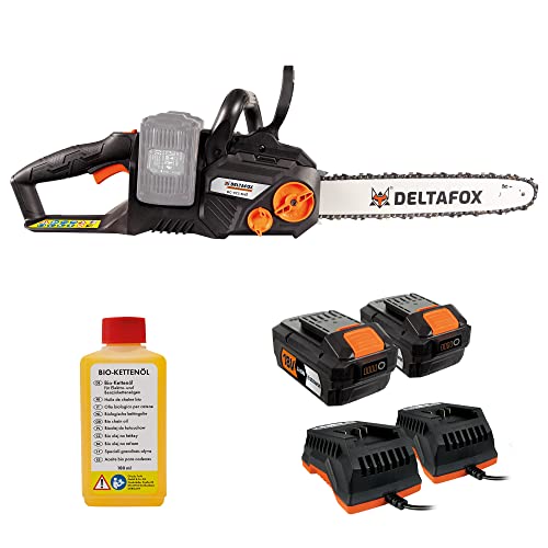 Deltafox DG-CCS 3635