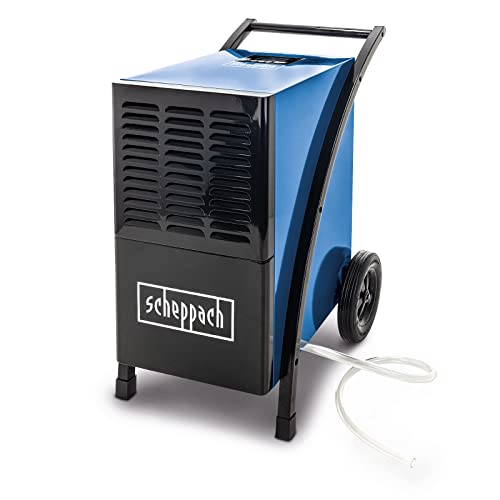 Scheppach DH6100x