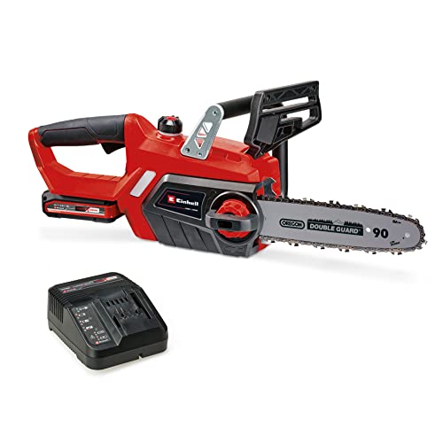 Einhell GE-LC 18/25-1 Li