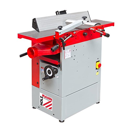 Holzmann Abricht - Dickenhobelmaschine HOB 260 ECO 400V