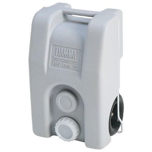 Fiamma 02428A01- Abwassertank Roll Tank 23 W