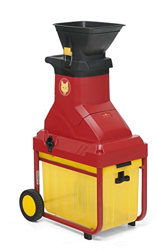 Wolf Garten SDE 2800 EVO