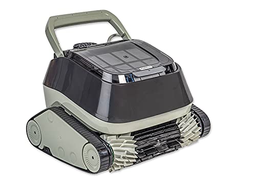 Meranus Poolroboter Power 4.0 Modell 2022