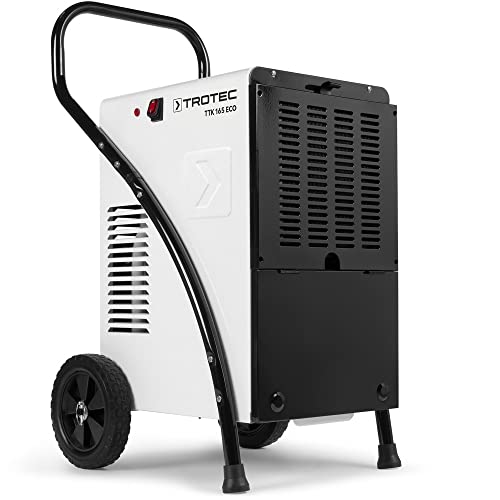 Trotec TTK 165 ECO