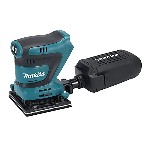 Makita DBO480Z Akku-Schwingschleifer 18V (ohne Akku, ohne Ladegerät)