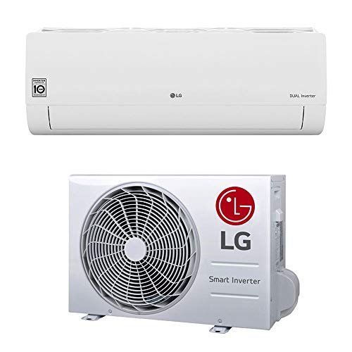 Libero Smart LG Klimagerät 18000 BTU Inverter mit WiFi in R32