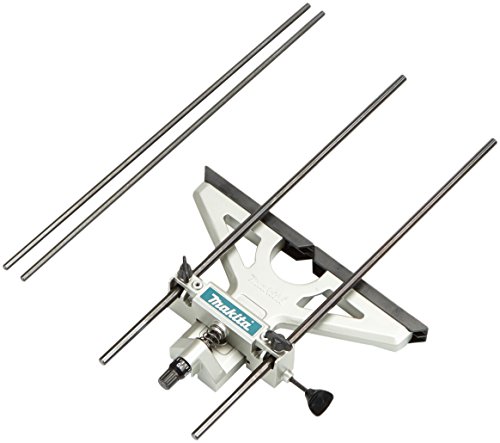 Makita 195136-9 Parallelanschlag für Fräser 3612, 3612C, RP1800, RP2300FCX