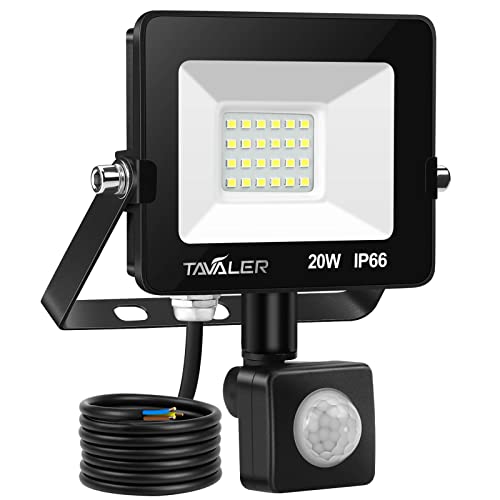 3. Tavaler TV-20W