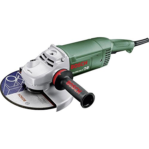Bosch Winkelschleifer PWS 2000-230 JE (2000 W, im Karton)