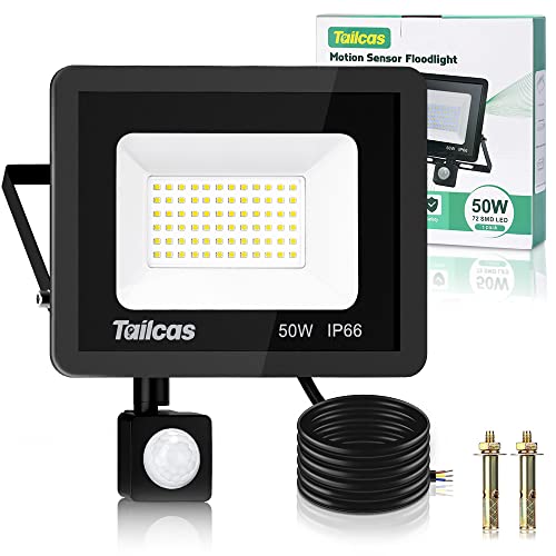 2. Tailcas FL-01-50