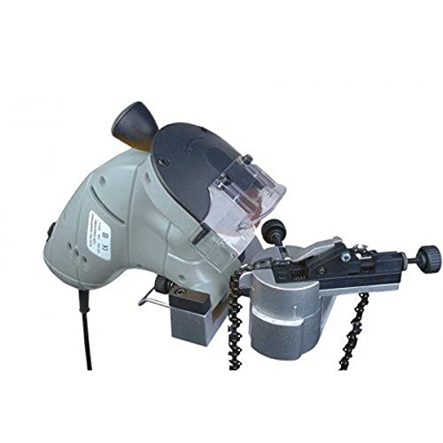 Mannesmann Elektrisches Schärfgerät für Ketten, M12999