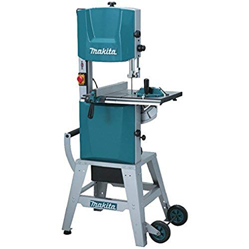Makita Bandsäge 900 W, LB1200F, Mehrfarbig, 5 x 160 mm