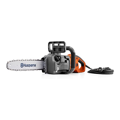 Husqvarna 420EL