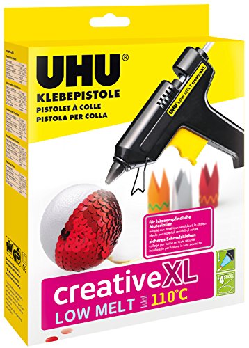UHU Creative XL Klebepistole Low Melt 110° C