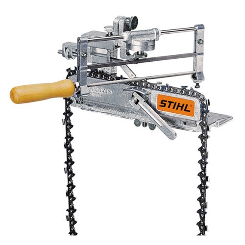 Stihl 56040007501 Feilgerät Fg 2