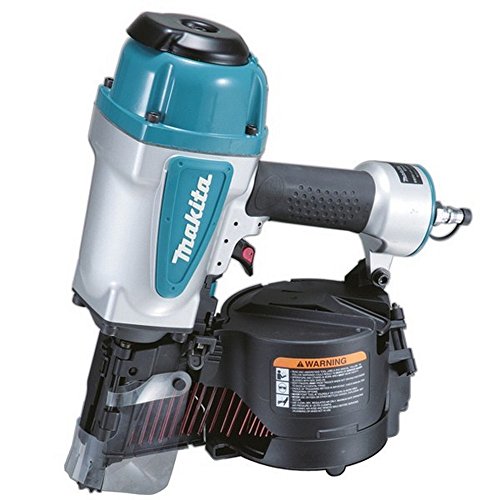 Makita AN902 CLAVADORA NEUMATICA 90mm