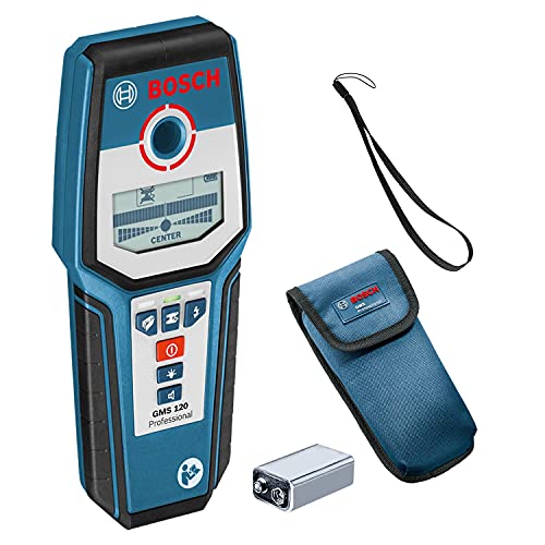 Bosch Professional GMS 120